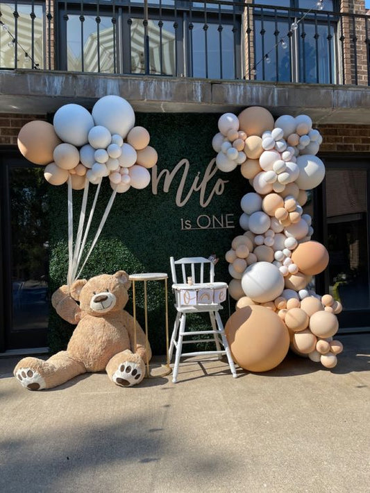 Hire Large Teddy Bear